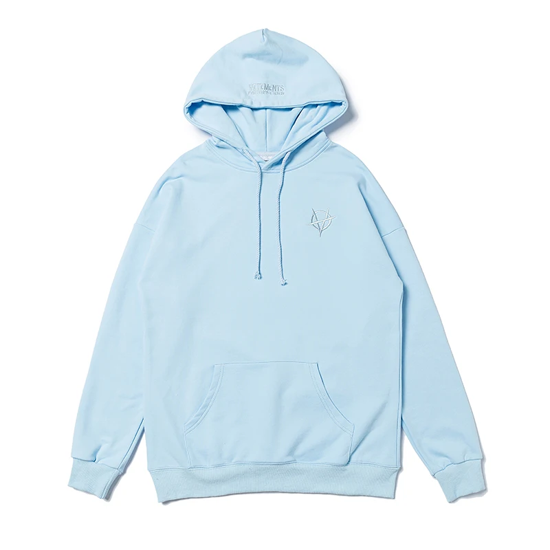 

Season 6 Hoodies 2021 Spring New Kanye West Hip Hop Skateboard Season6 Pullover Solid Color Casual Season 6 Sweatshirts