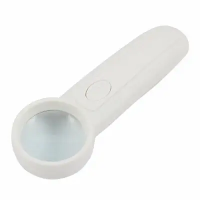 

Увеличительное стекло со светодиодной подсветкой, 15x