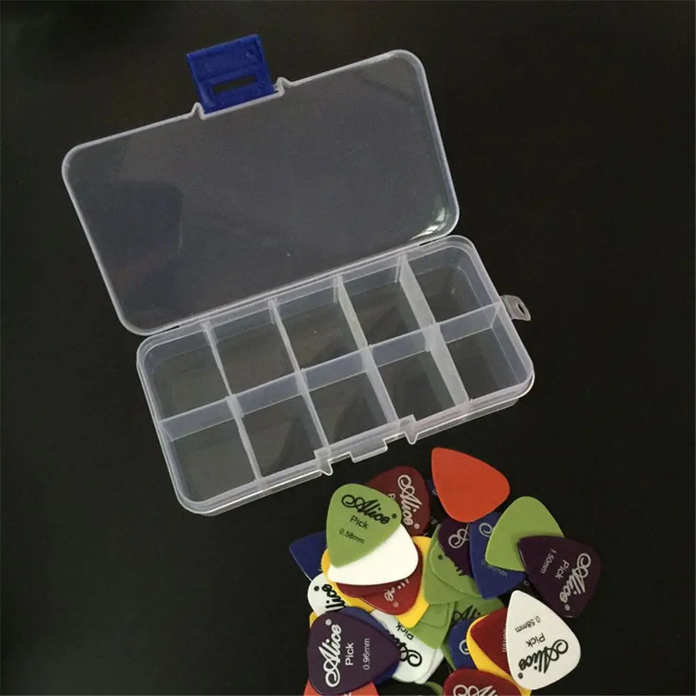 40 pcs gitarre picks 1 box fall alice akustische elektrische bass plektrum vermittler musical instrument dicke mix 058 15 free global shipping