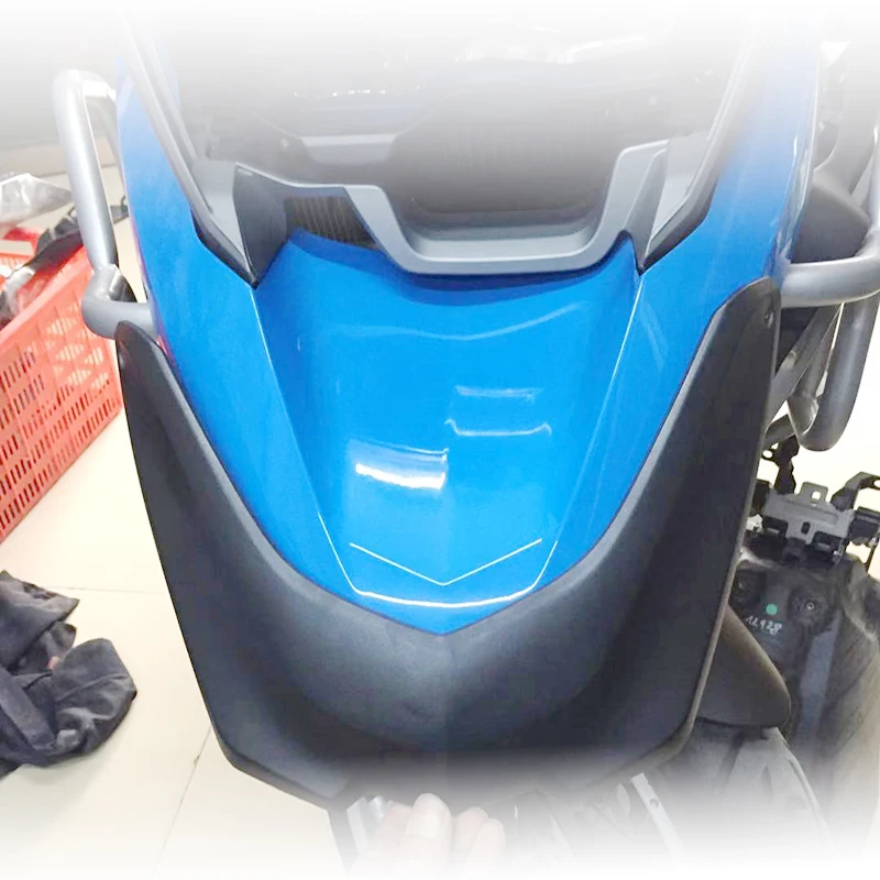Удлинитель переднего клюва R1200GS крышка удлинителя колеса для BMW R 1200GS LC ADV 1200 GS