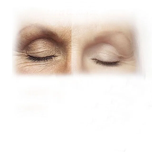 50 шт. антивозрастной увлажняющий отбеливающий Гиалуроновый крем для кожи вокруг