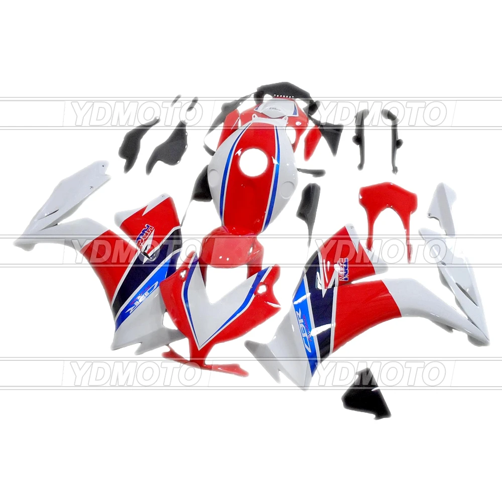 

Motorcycle Fairing Kit ABS Fairings Injection Mold For Honda CBR1000 RR 2012 2013 2014 2015 2016 CBR1000RR 12 13 14 15 16