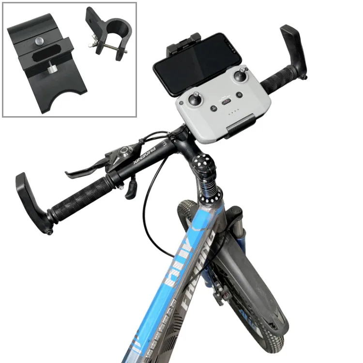 Пульт дистанционного управления велосипедный зажим держатель кронштейна для