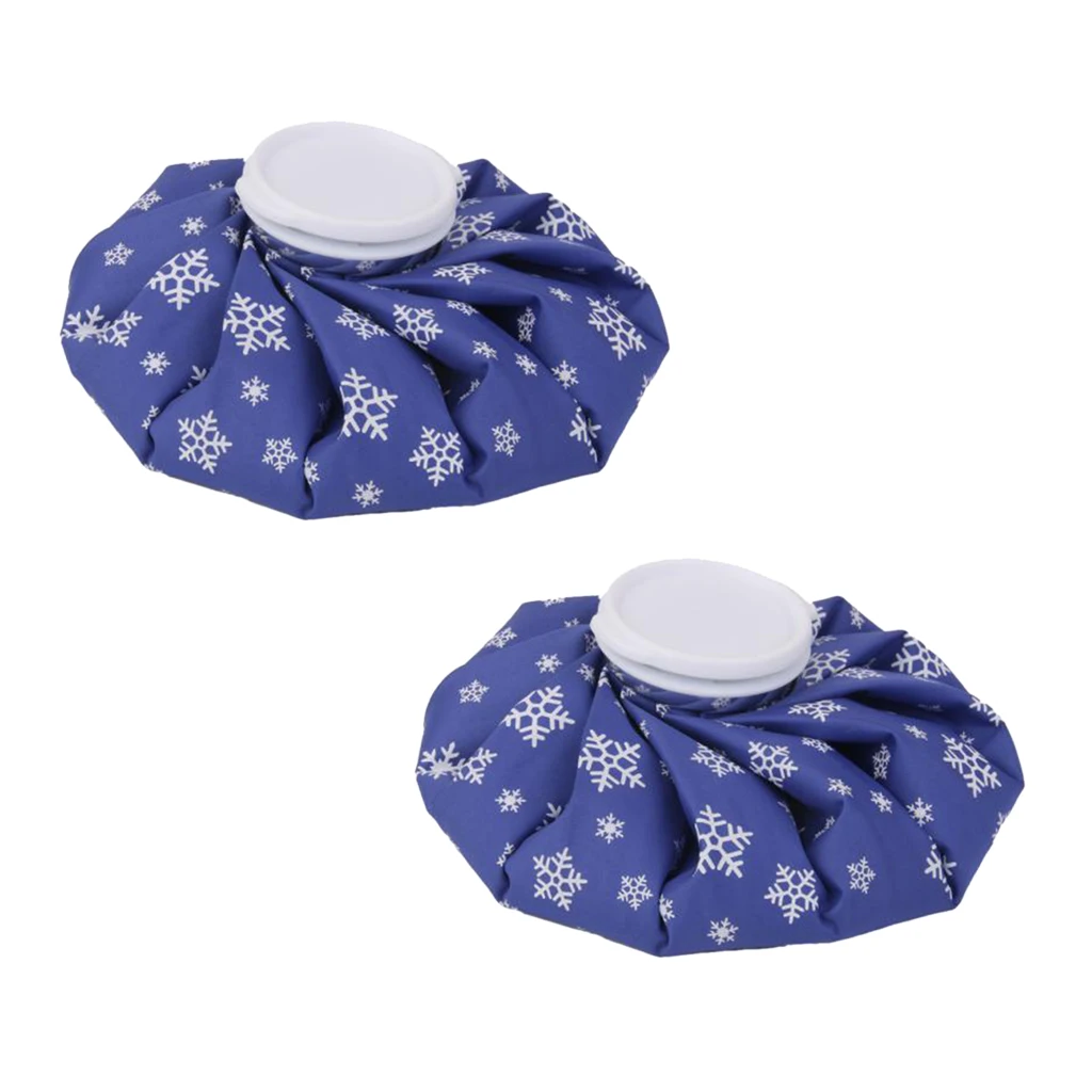 2 шт. для облегчения боли пакет со льдом Муай Тай ММА Бокс спортивные тепла