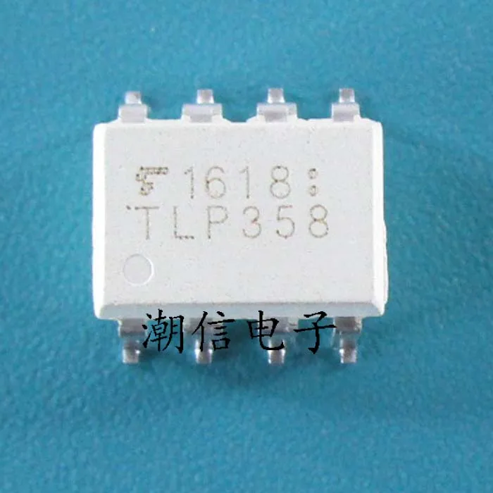 

TLP358H TLP358 SOP-8