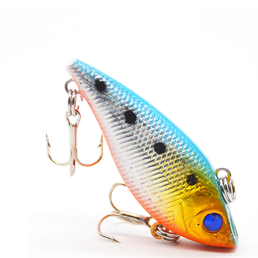 Погремушка Vib лазер/Кривошип/жесткий/Искусственный/поддельные приманки для