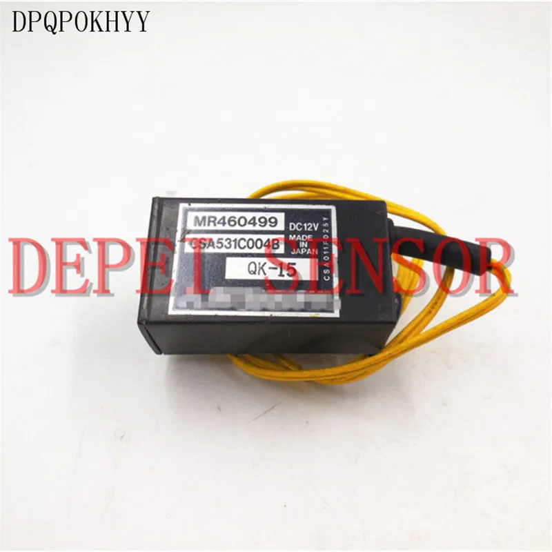 Датчик температуры DPQPOKHYY для MITSUBISHI OEM MR460499 |