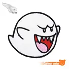 Новое поступление, вышитая нашивка в виде игры 