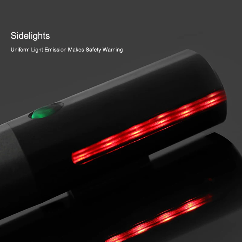 700LM USB перезаряжаемая передняя фара для велосипеда 4 режима велосипедный фонарь MTB