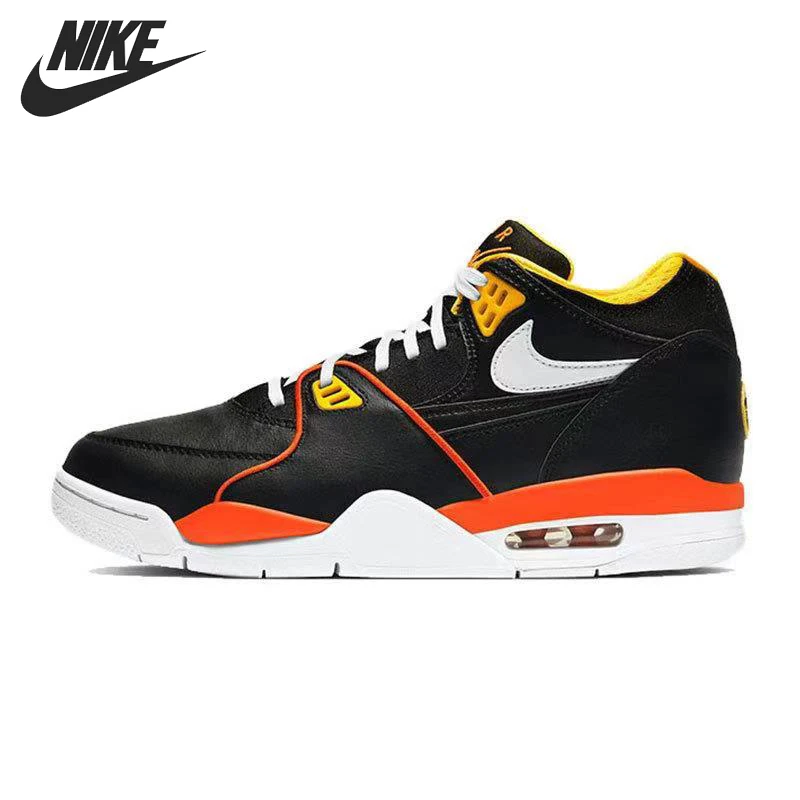 

Original New Arrival NIKE AIR FLIGHT 89 RAYGUNS Men's Skateboarding Shoes Sneakers