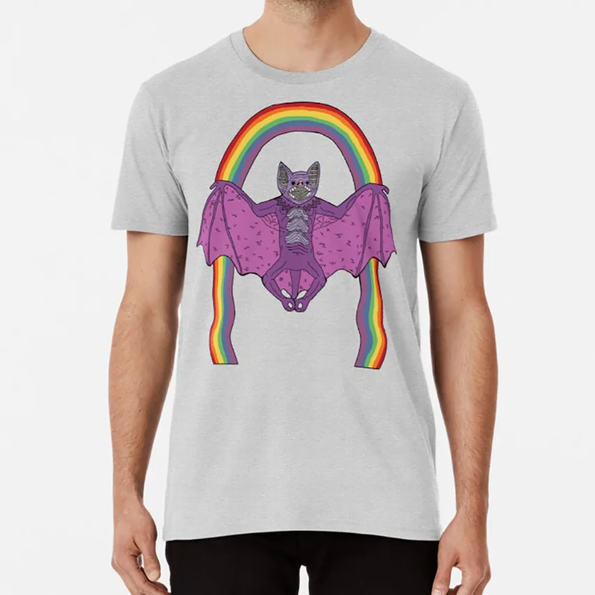 Футболка с надписью You Oh Sees Help Bat oh sees help john dwyer psychedelic king gizzard ty segall tamala music | Мужская