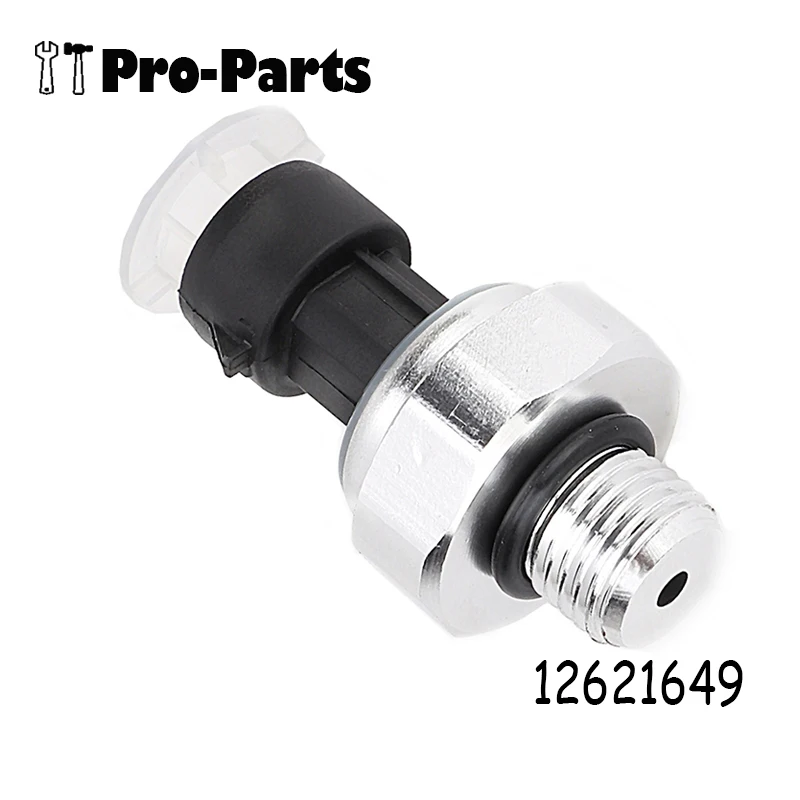 

12621649 New Engine Oil Pressure Sensor Switch For GMC Buick Cadillac 12570798
