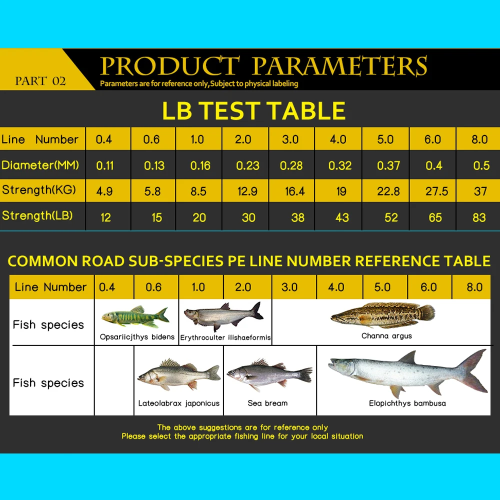 SIECHI Бесплатная доставка 100% супер мощная 500 м PE плетеная рыболовная леска для
