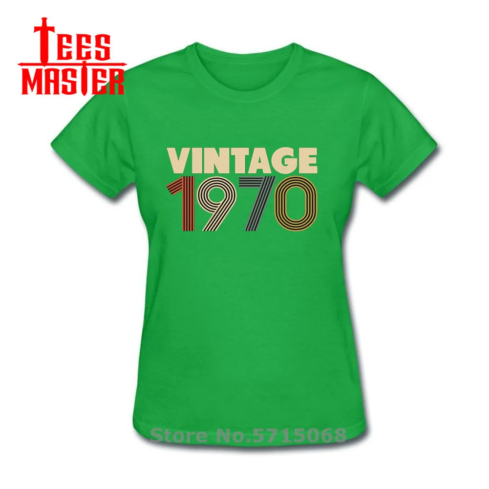 Футболка женская хлопковая в винтажном стиле Классическая рубашка на день