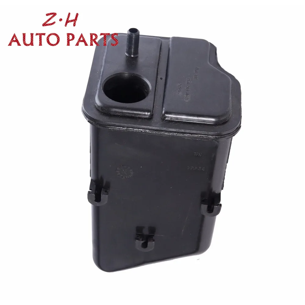 Новые банки с активированным углем канистра 1K0 201 801 E для VW Jetta Golf MK5 MK6 Eos Audi A3 TT Quattro