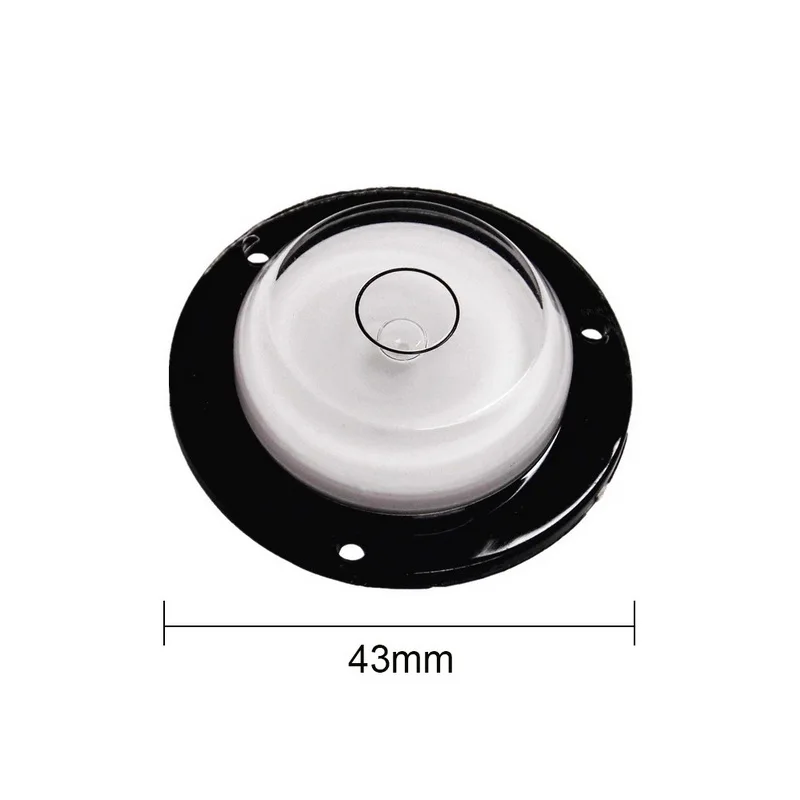 Mini round bubble level spirit Small with Magnetic water Measuring Tool New | Инструменты