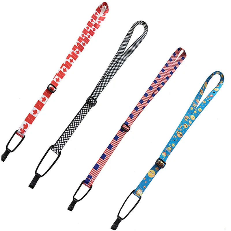 Международная торговля новый специальный ремешок для гитары укулеле Маленький