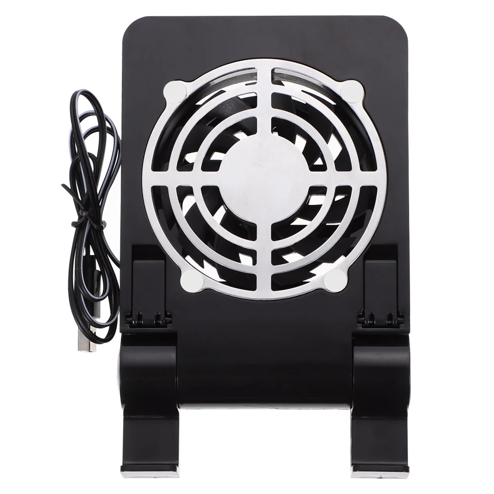 

1Pc USB Mobile Phone Tablet Storage Holder Switch Game Machine Radiator Fan