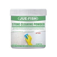 300g stone stain remover powerful stone cleaning powder stubborn deep stains granite cleaner stone floor cleaner for household