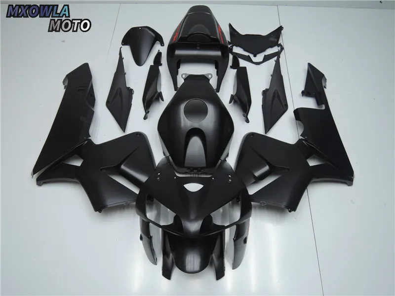 

Pattern black Full Fairings Kit Green Fairing For CBR600RR F5 09 2012 Motorcycle Complete Bodywork