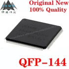 AT32UC3A0512-ALUT QFP-144 полупроводниковый 32-разрядный микроконтроллер-микросхема MCU IC с модулем arduino nano, бесплатная доставка AT32U