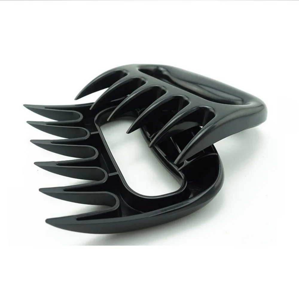 2 шт./компл. ручная вилка для барбекю с медвежьими когтями мяса свинины