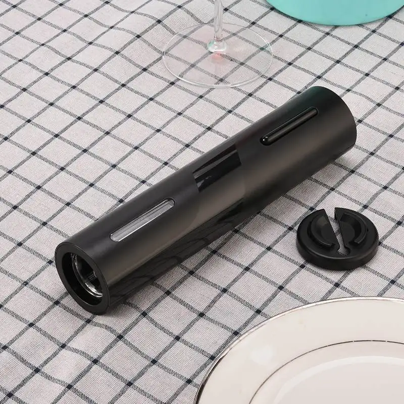

Automatic Bottle Opener Wine Opener Electric Red Wine Opener USB Rechargeable Jar Opener Kitchen Accessories Bottle Opener