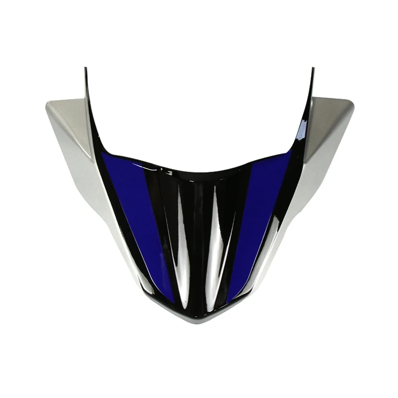

for YAMAHA MT-09 MT09 FZ09 2017-2020 Front Windshield Windscreen Airflow Wind Deflector Front Beak Fairing