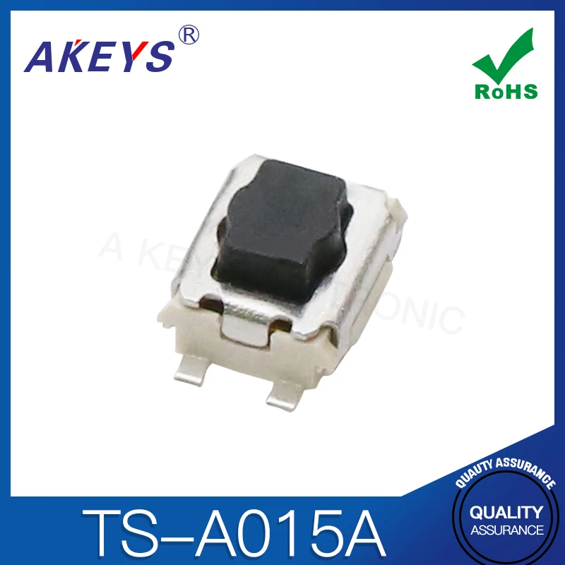 TS-A015A Высококачественная медная ножка четыре штырька искусственная Вертикальная