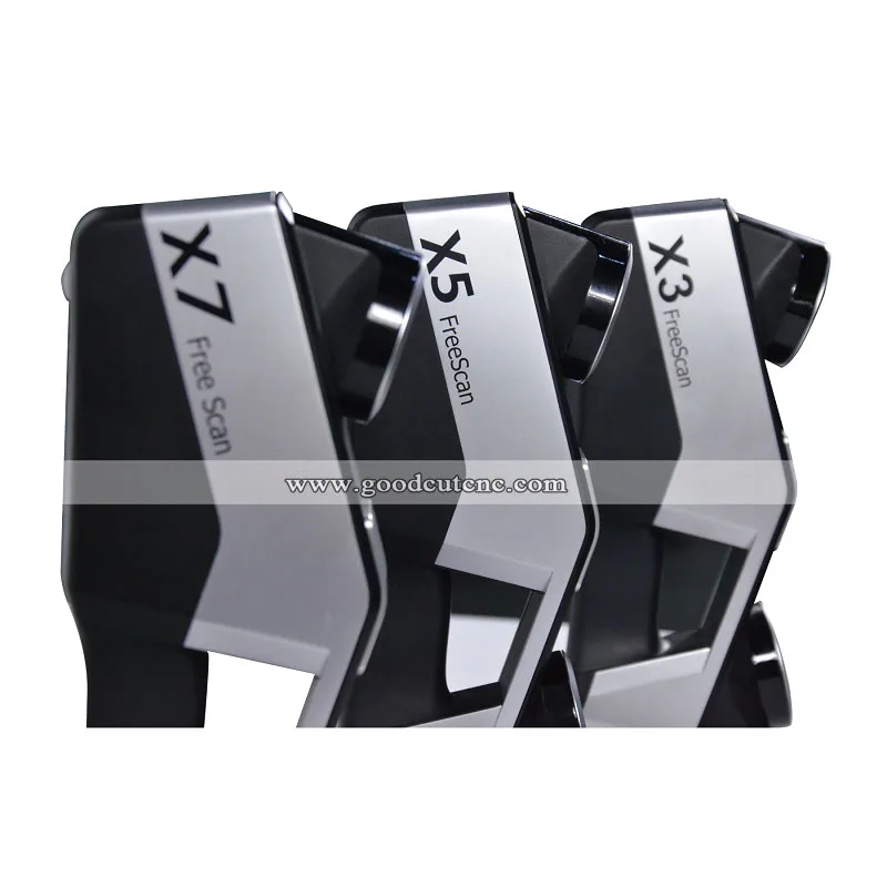 

Nice price FreeScan X3 3d laser scanner surveying equipment for sale