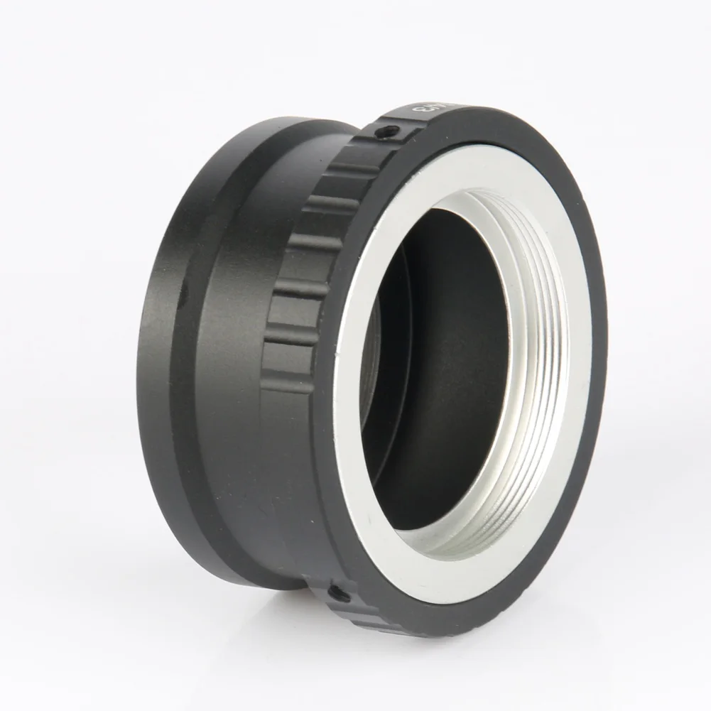 Кольцо адаптер для объектива камеры M42 M4/3 такумар и Micro 4/3 крепление Olympus Panasonic