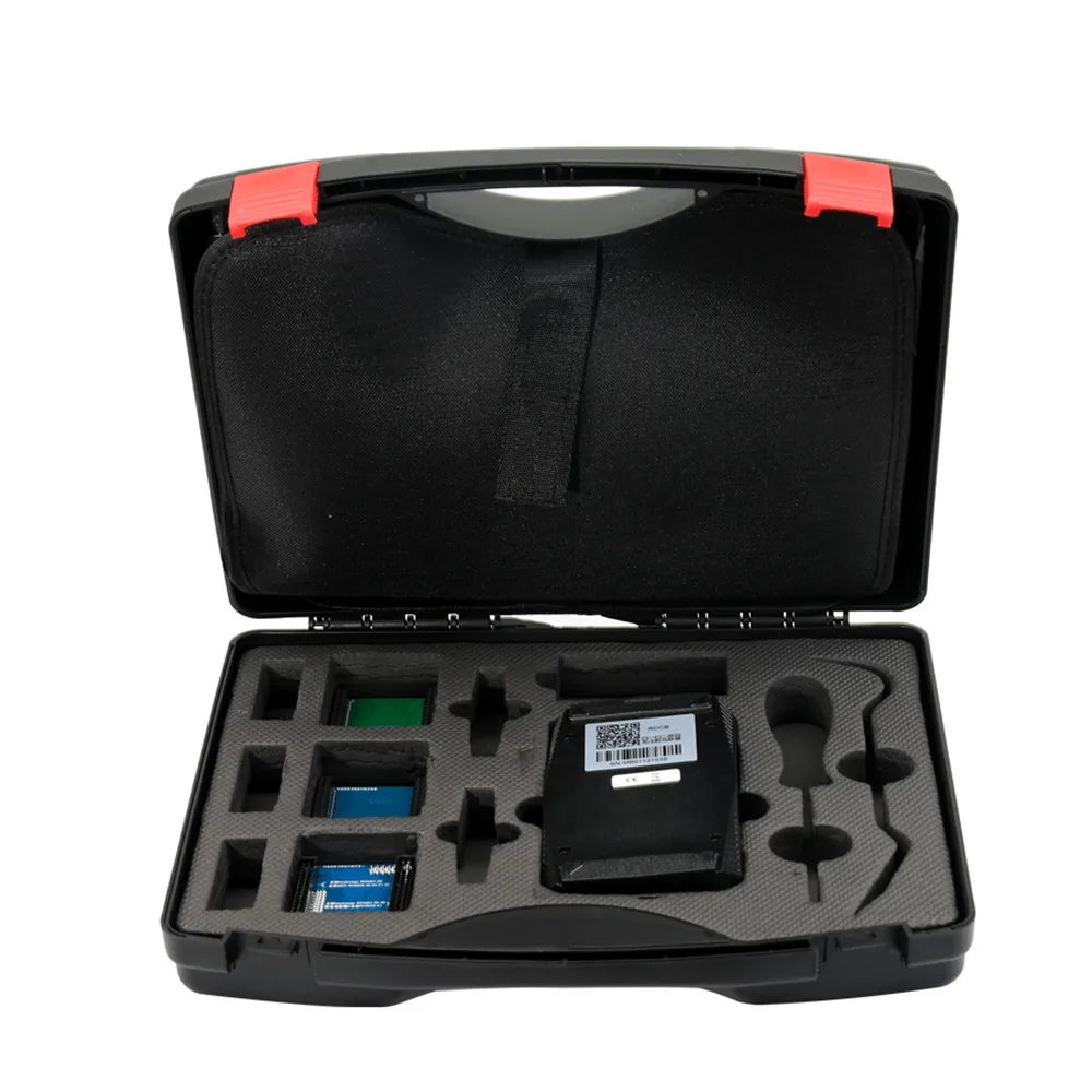 Xhorse VVDI MB BGA инструмент для Benz ключевой программатор Плюс Программатор TooL адаптер
