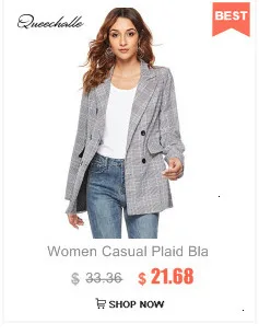 Queechalle, красный, черный, 4XL, 5XL, большой размер, зубчатый Тонкий Блейзер, пальто для женщин, с длинным рукавом, для офиса, леди, рабочая одежда, куртка, костюм, женский блейзер