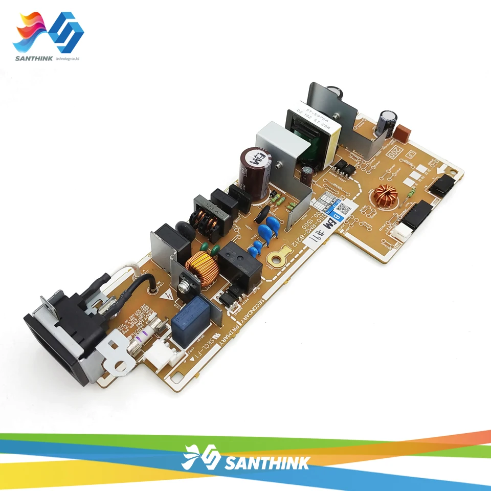 

RM2-8212 RM2-8211 Engine Control Power Board For HP M101 M102 M104 M106 M102a M102w M104a Voltage Power Supply Board