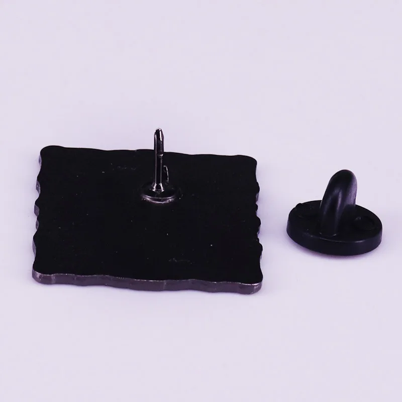 Новинка эмалированные булавки отворот значок брошь | Украшения и аксессуары