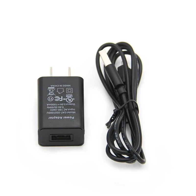 Адаптер Micro USB 5 В/1 А | Электроника