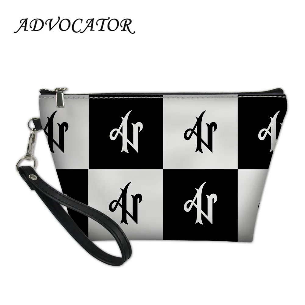 ADVOCATOR, косметичка для девочек, 3D сумка, Adexe Nau, чехол для макияжа с принтом, для леди, набор для мытья, сумки, органайзер, для красоты, для улицы, сумочка для рук, Neceser - Цвет: BLG8237Z8