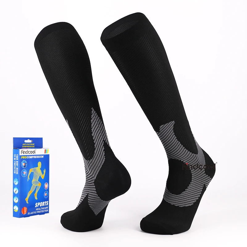 Женская быстросохнущая опора для ног высокого качества 8812A|Чулки| |