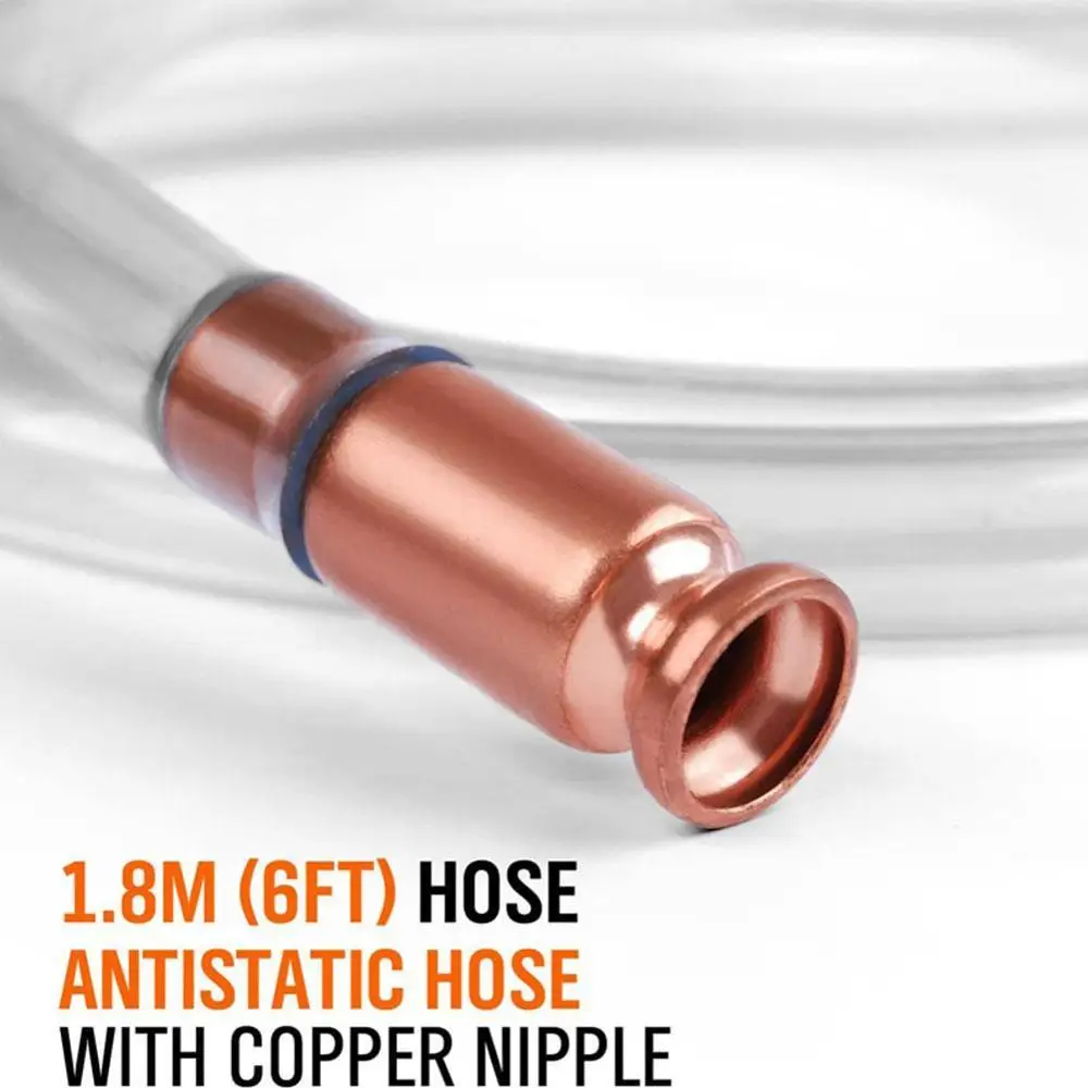 Газовый сифон насос бензин крафтстофф васир шейкер selbстансаундинавский шип