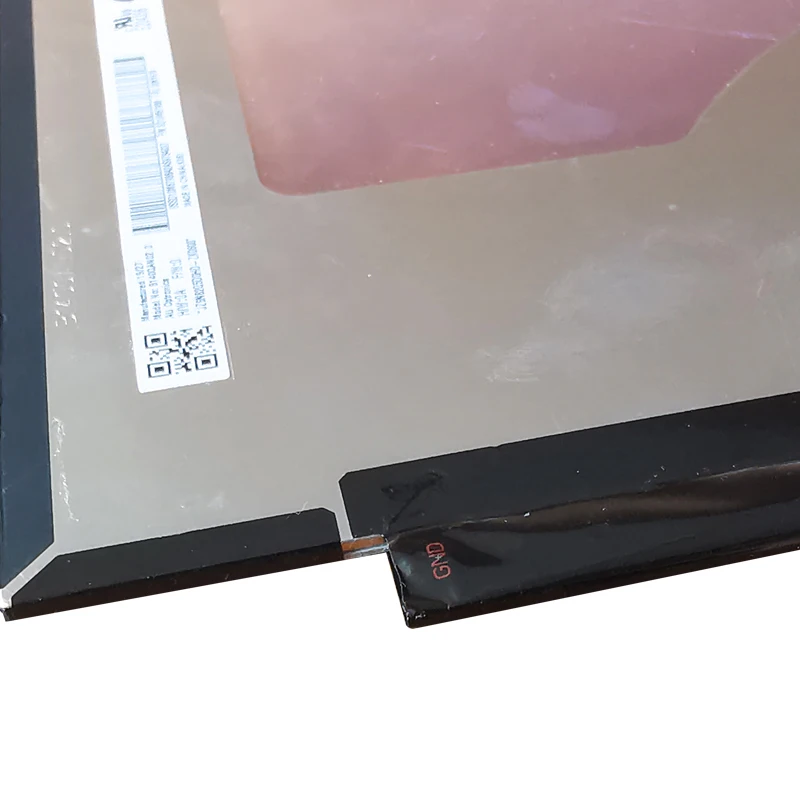 Дисплей для thinkpad X1 Carbon 17/18/19 T480 T490 WQHD Dolby LPM140M420 B140QAN02.0 B140QAN02.2 Fru 00NY679 01YU646 | Компьютеры