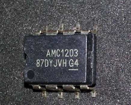 5 шт./лот AMC1203 AMC 1203 SMD-8 | Электронные компоненты и принадлежности
