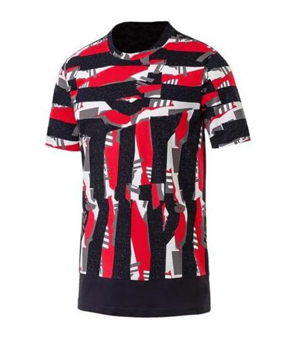 

2021 F1polo Shirt T-shirt First-class Equation Fleet Clothing Customized Same