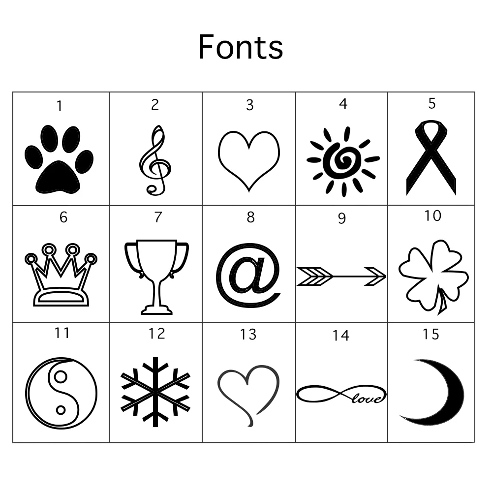 

Customization Personalized Family Photo 3 Pendant Engrave Picture Tag Round Necklace Stainless Steel Keepsake Jewelry Charm