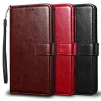 luxury flip leather case on for xiaomi redmi note 8 pro case redmi note 8 pro back case for xiaomi redmi note 8 note8 pro cover