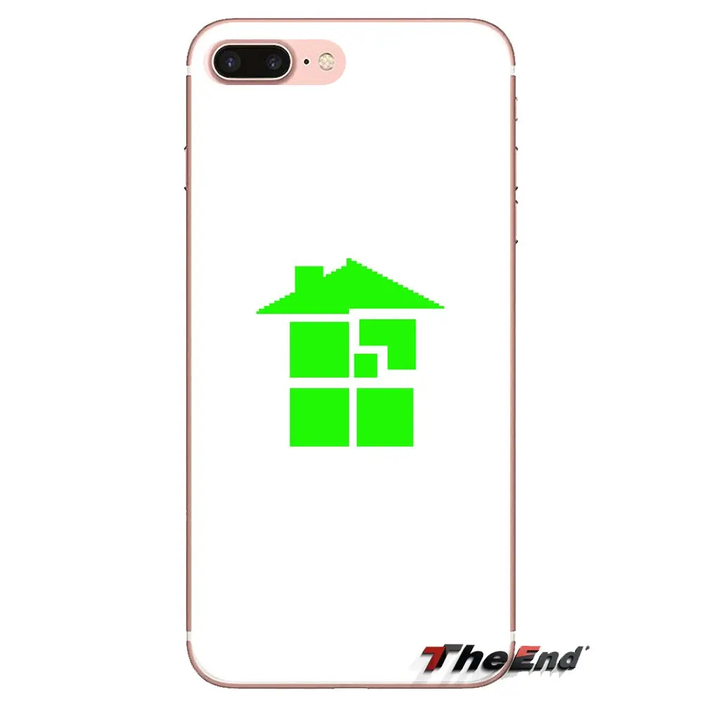 Homestuck SBURB Soft Transparent Shell Covers For Xiaomi Mi6 Mi 6 A1 Max Mix 2 5X 6X Redmi Note 5 5A 4X 4A A4 4 3 Plus Pro |