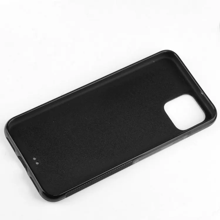 Роскошный кожаный чехол в сдержанном стиле для Google Pixel 4 XL чехол TPU бампер чехол Pixel 4XL Pixel XL4 3 3A XL 3XL XL3 задняя крышка Pixel4