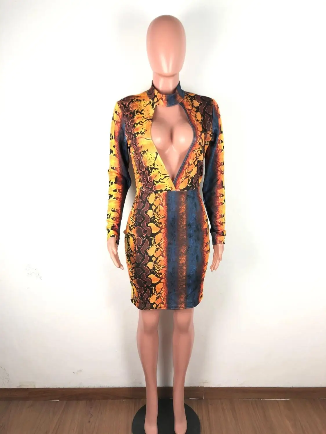 Женское платье карандаш с длинным рукавом разные цвета|Женские платья| |