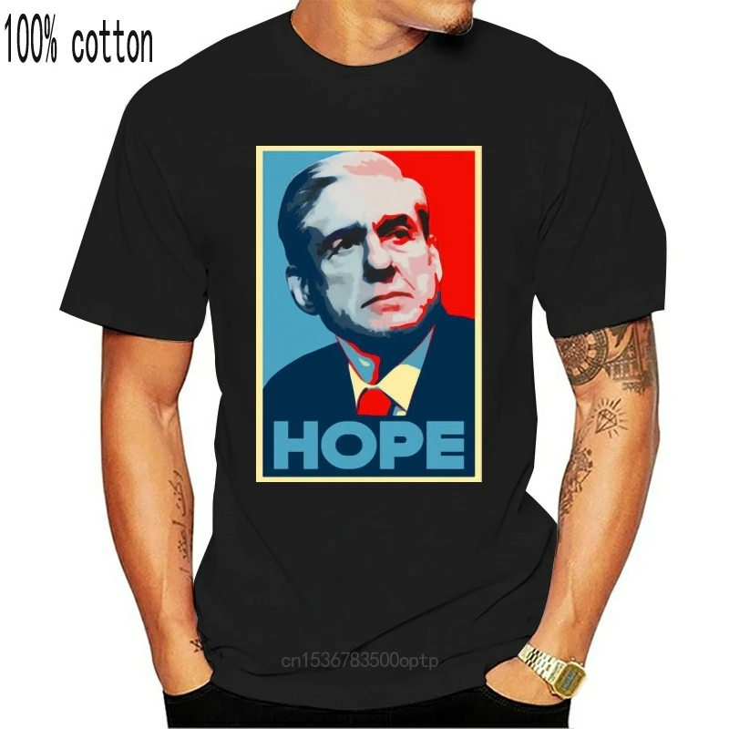 

Robert Mueller - HOPE Men's Clothing T-Shirts Tees