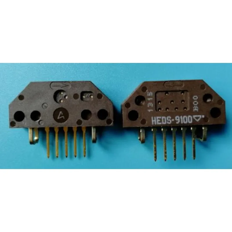 

HEDS-9100 # A00 HEDS-9100 sip5