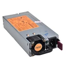 750 Вт серверный блок питания для HP DL380 G6 G7 HSTNS-PL18 511778-001 DPS-750RB A источник питания